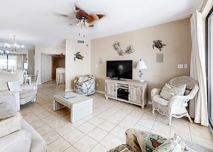 Pelican Pointe 302 Orange Beach